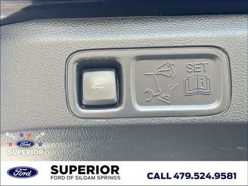 Used 2023 Ford Expedition Max Limited AWD/4WD image 14