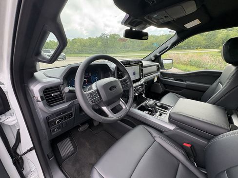 New 2026 Ford F150 XLT AWD/4WD image 30