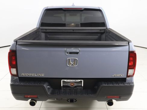 Used 2022 Honda Ridgeline RTL image 42