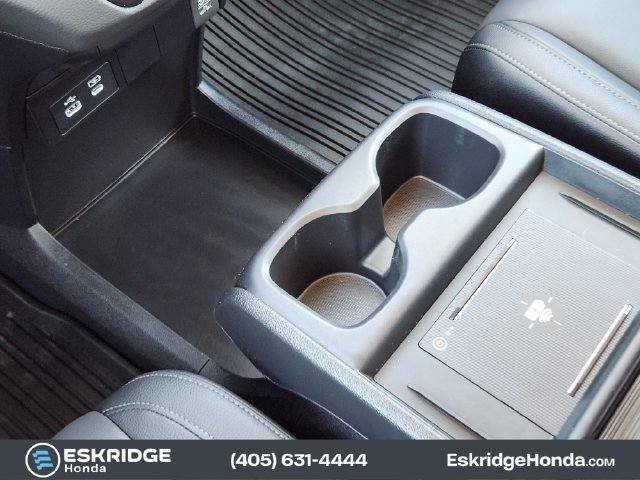 Certified 2026 Honda Odyssey EX-L image 21