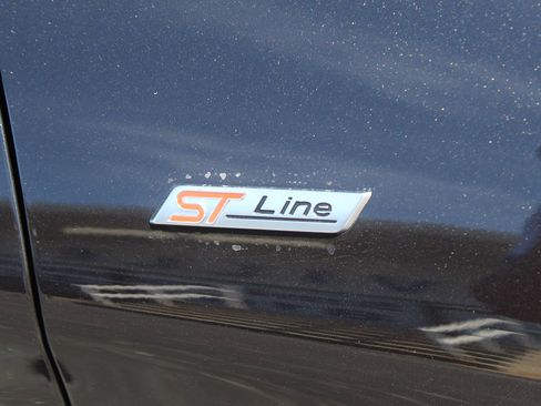 New 2025 Ford Explorer ST-Line image 10