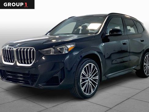New 2026 BMW X1 xDrive28i w/ M Sport Package image 1