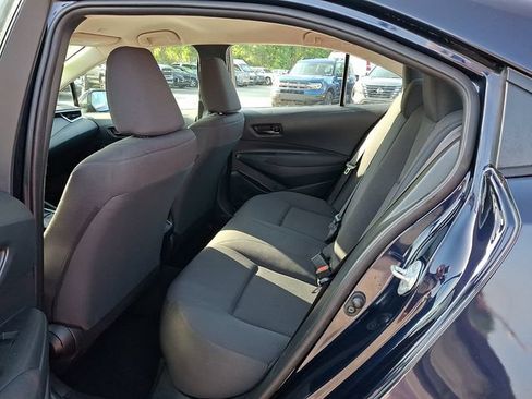 Used 2024 Toyota Corolla LE FWD image 10