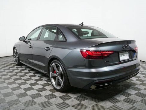 Used 2023 Audi A4 2.0T Premium Plus w/ Premium Plus Package image 29