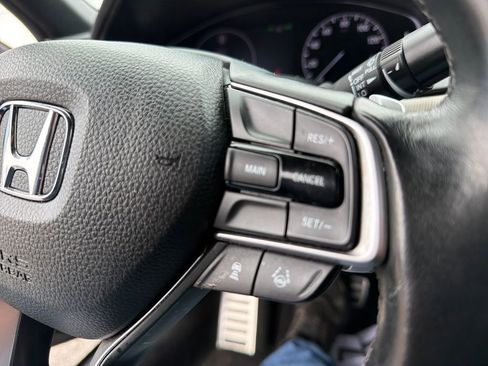 Used 2019 Honda Accord Sport image 20