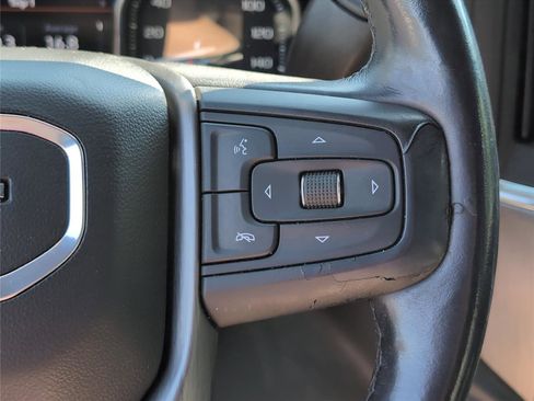 Used 2020 GMC Sierra 2500 Denali w/ Denali Ultimate Package AWD/4WD image 25