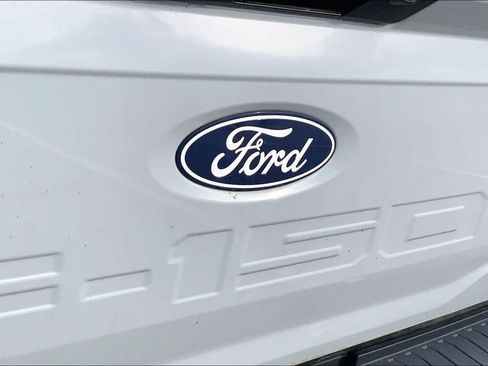 Used 2024 Ford F150 XLT w/ Mobile Office Package AWD/4WD image 30