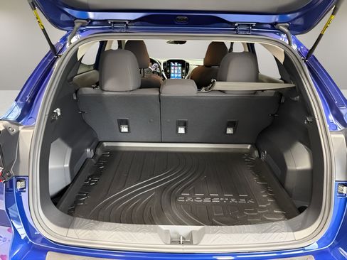 Certified 2025 Subaru Crosstrek 2.5i Premium AWD/4WD image 36