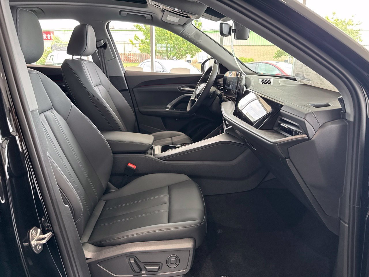 New 2026 Audi Q5 Premium Plus AWD/4WD image 50