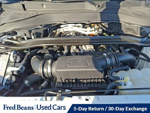 Certified 2023 Ford Explorer ST w/ Equipment Group 401A image 29