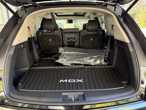 New 2026 Acura MDX w/ Technology Package image 10
