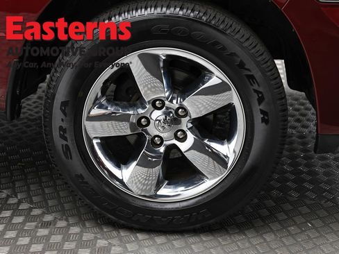 Used 2019 RAM 1500 Express w/ Express Value Package RWD image 31