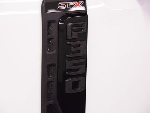 New 2026 Ford F350 XL image 13