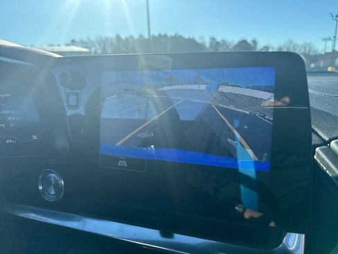 Used 2023 Chevrolet Corvette Stingray Coupe w/ Z51 Performance Package image 18