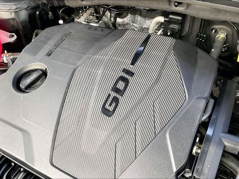 Certified 2024 Hyundai Santa Cruz SEL image 31