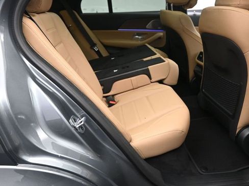 New 2026 Mercedes-Benz GLE 350 4MATIC image 24