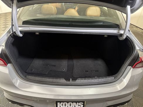 Used 2024 Kia K5 GT w/ GT1 Package image 27