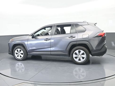 Used 2024 Toyota RAV4 LE FWD image 3