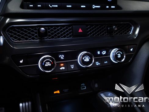 Used 2023 Acura Integra A-Spec image 39