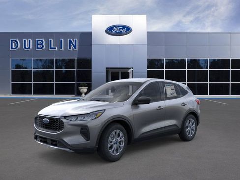 New 2026 Ford Escape Active w/ Tech Pack #1 image 29