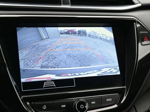 Used 2023 Chevrolet TrailBlazer LT w/ Convenience Package image 29