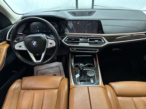 Used 2021 BMW X7 xDrive40i AWD/4WD image 27