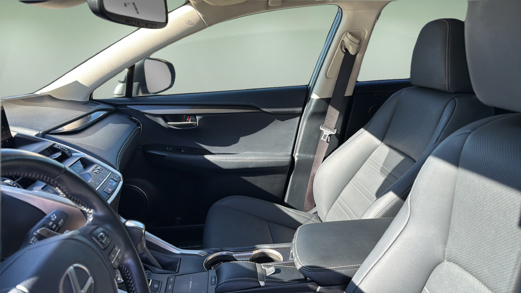 Used 2021 Lexus NX 300 FWD w/ Premium Package image 14