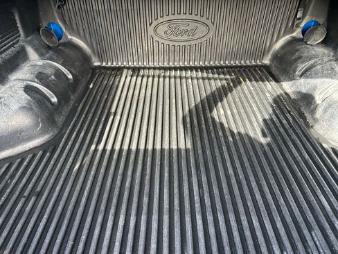 Certified 2022 Ford Ranger Lariat w/ Equipment Group 501A High image 9