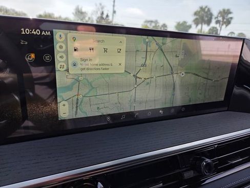 New 2026 INFINITI QX80 4WD w/ Sport Exterior Package image 28