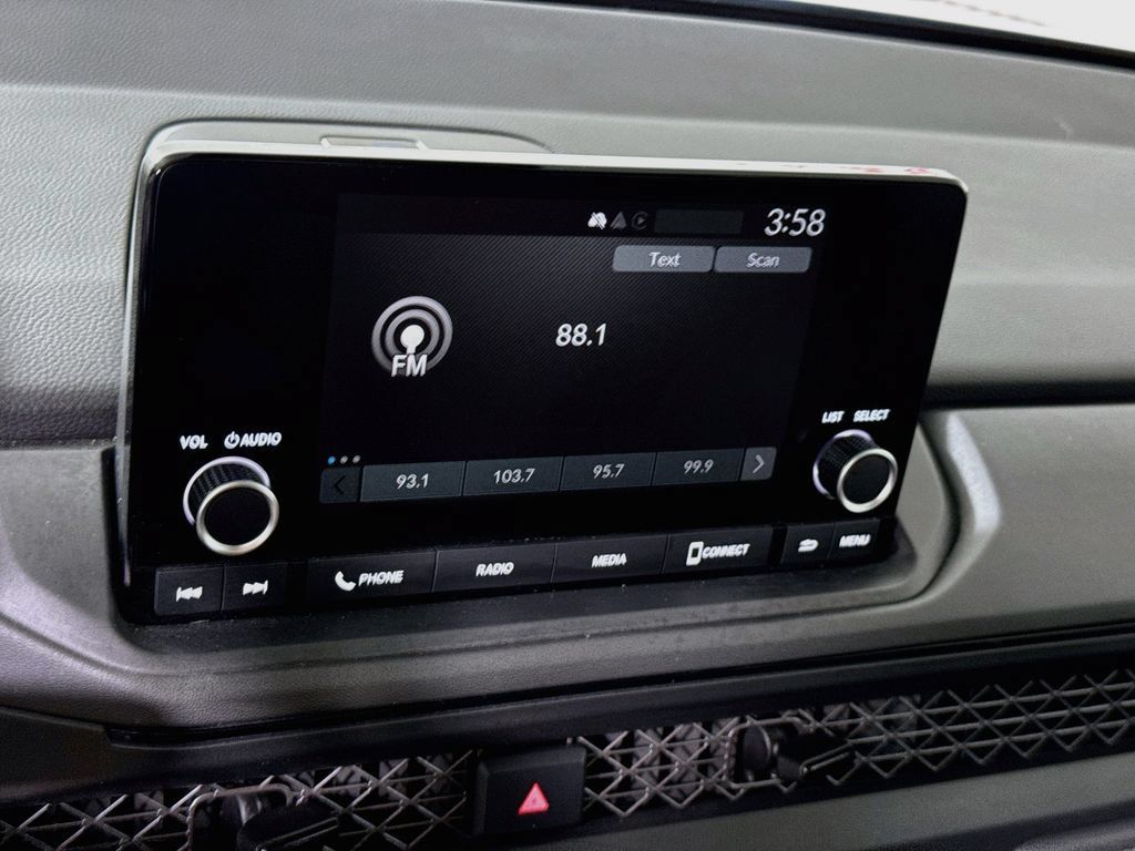 Used 2024 Honda Accord LX image 6