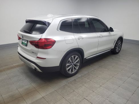 Used 2018 BMW X3 xDrive30i image 10