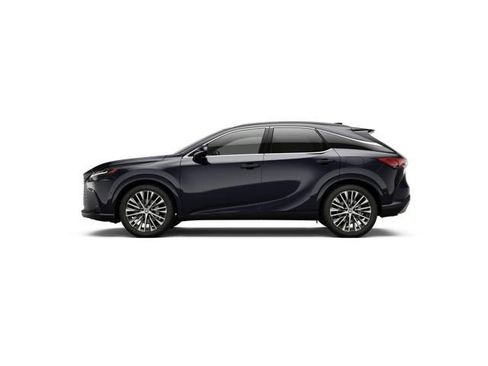 New 2026 Lexus RX 350 image 7