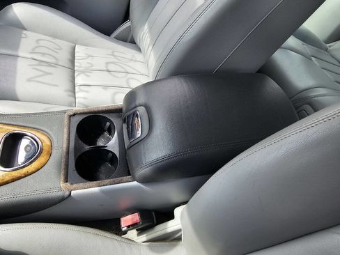 Used 2003 Jaguar S-TYPE 3.0 image 32