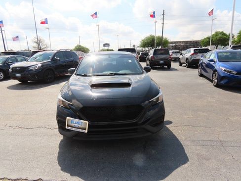 Used 2022 Subaru WRX Premium image 5