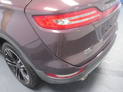 Used 2017 Lincoln MKC Black Label image 8