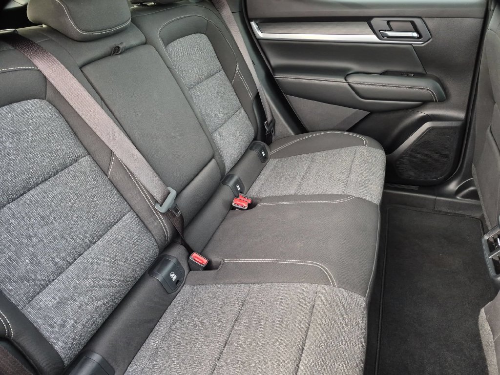 Used 2026 GMC Terrain Elevation AWD/4WD image 30