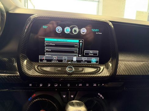 Used 2018 Chevrolet Camaro SS image 42