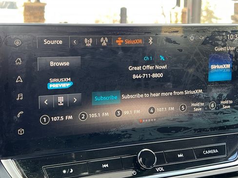 Used 2024 Nissan Altima 2.5 SL image 24