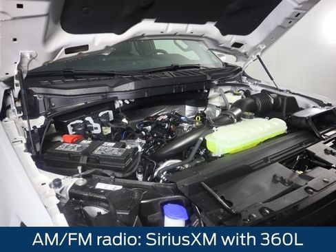 New 2026 Ford F150 XLT w/ Equipment Group 302A MID AWD/4WD image 19