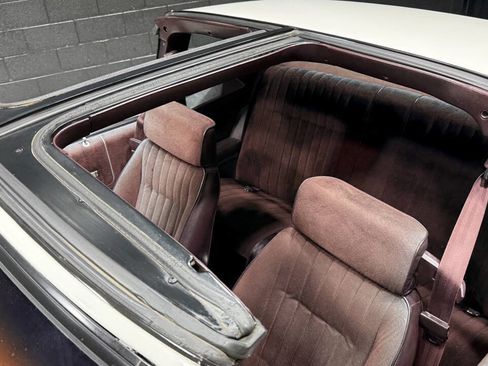 Used 1987 Chevrolet Monte Carlo SS image 52