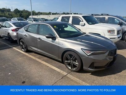 Used 2025 Acura Integra A-Spec