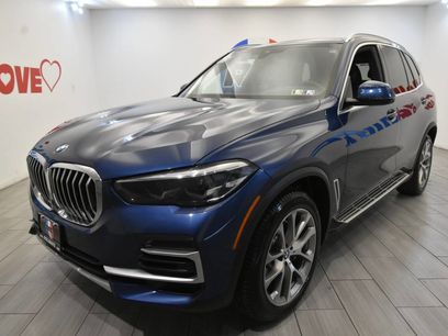 Used 2023 BMW X5 xDrive40i