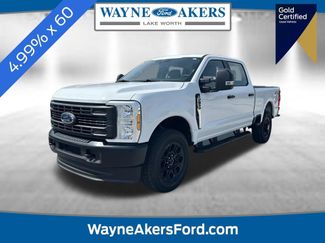 Certified 2026 Ford F250 XL AWD/4WD 360° Tour