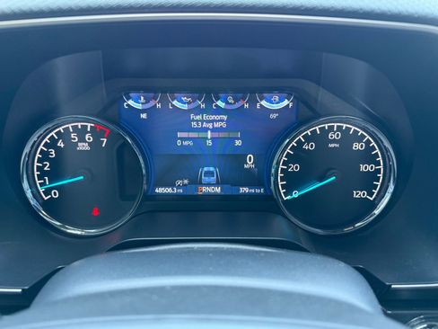 Used 2021 Ford F150 XLT w/ Equipment Group 302A High AWD/4WD image 17