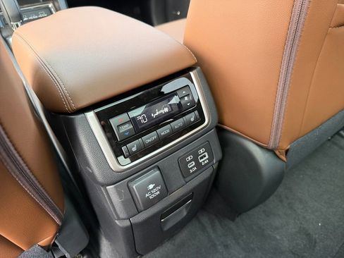 New 2026 Subaru Ascent Touring image 26