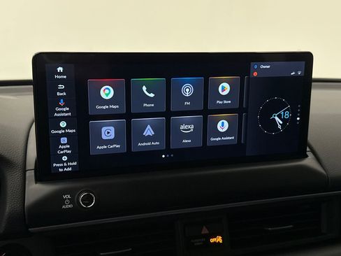 New 2026 Honda Pilot EX-L image 23