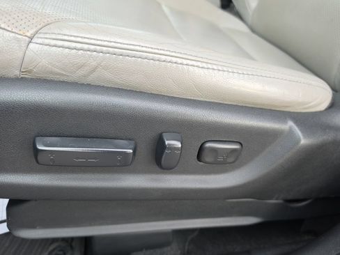 Used 2016 Honda CR-V EX-L image 18
