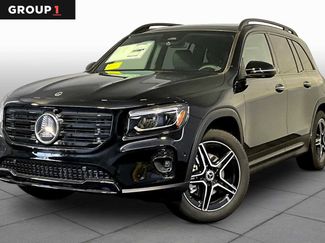 New 2026 Mercedes-Benz GLB 250 4MATIC video 1