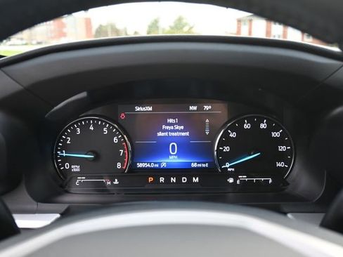 Used 2020 Ford Explorer XLT w/ Comfort Package AWD/4WD image 47