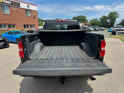 Used 2015 GMC Sierra 2500 Denali w/ Snow Plow Prep Package AWD/4WD image 27